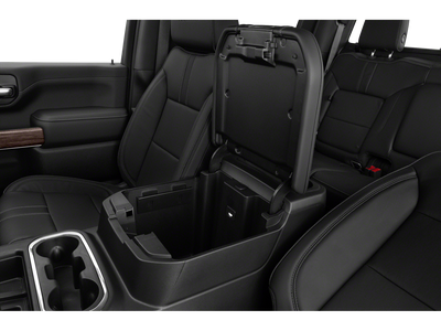 2023 Chevrolet Silverado 3500 HD High Country