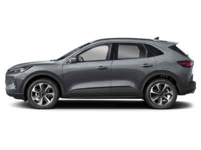 2023 Ford Escape Hybrid Platinum