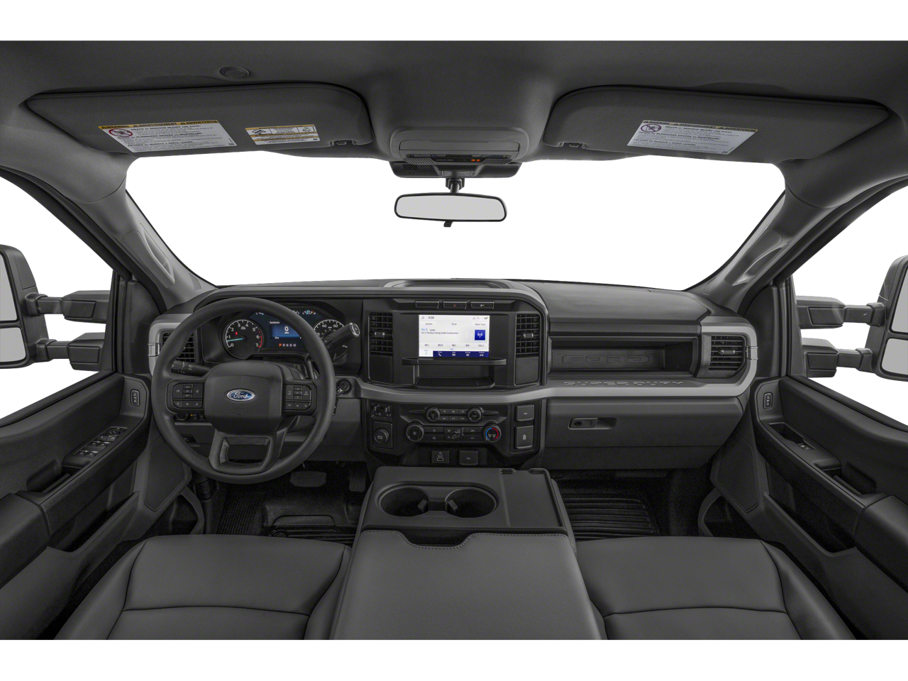 2023 Ford F-250SD Lariat
