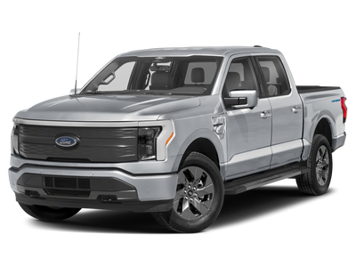 2023 Ford F-150 Lightning Lariat