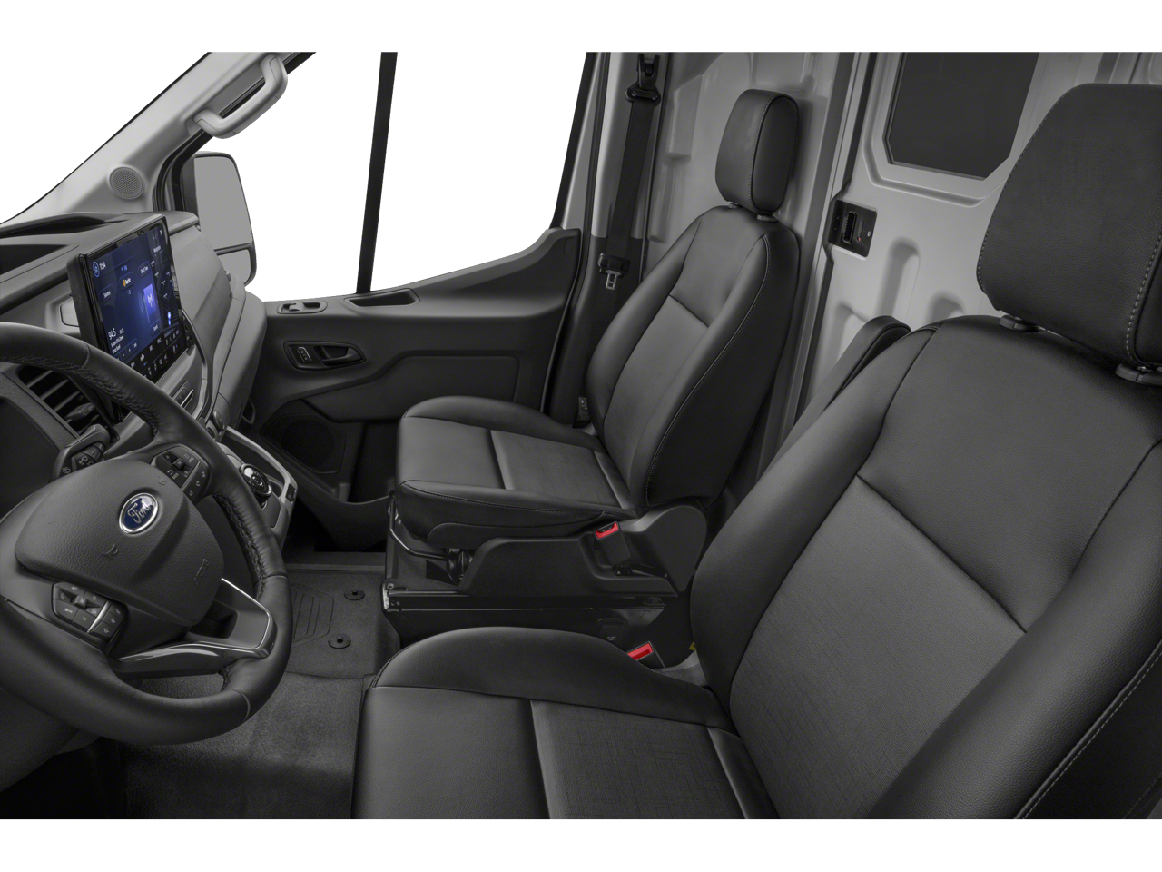2023 Ford E-Transit-350 Base