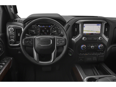 2023 GMC Sierra 3500HD Denali