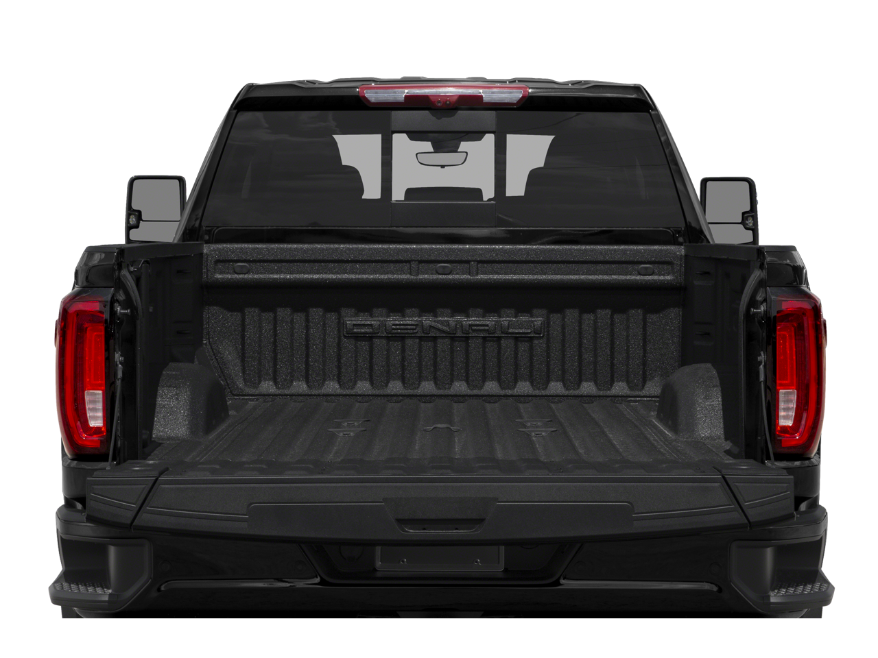 2023 GMC Sierra 3500HD Denali