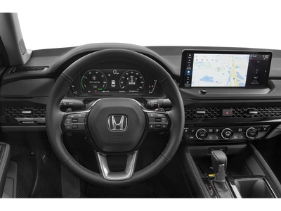 2023 Honda Accord Hybrid Touring w/o BSI