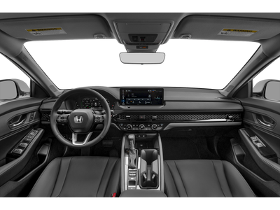 2023 Honda Accord Hybrid Touring w/o BSI