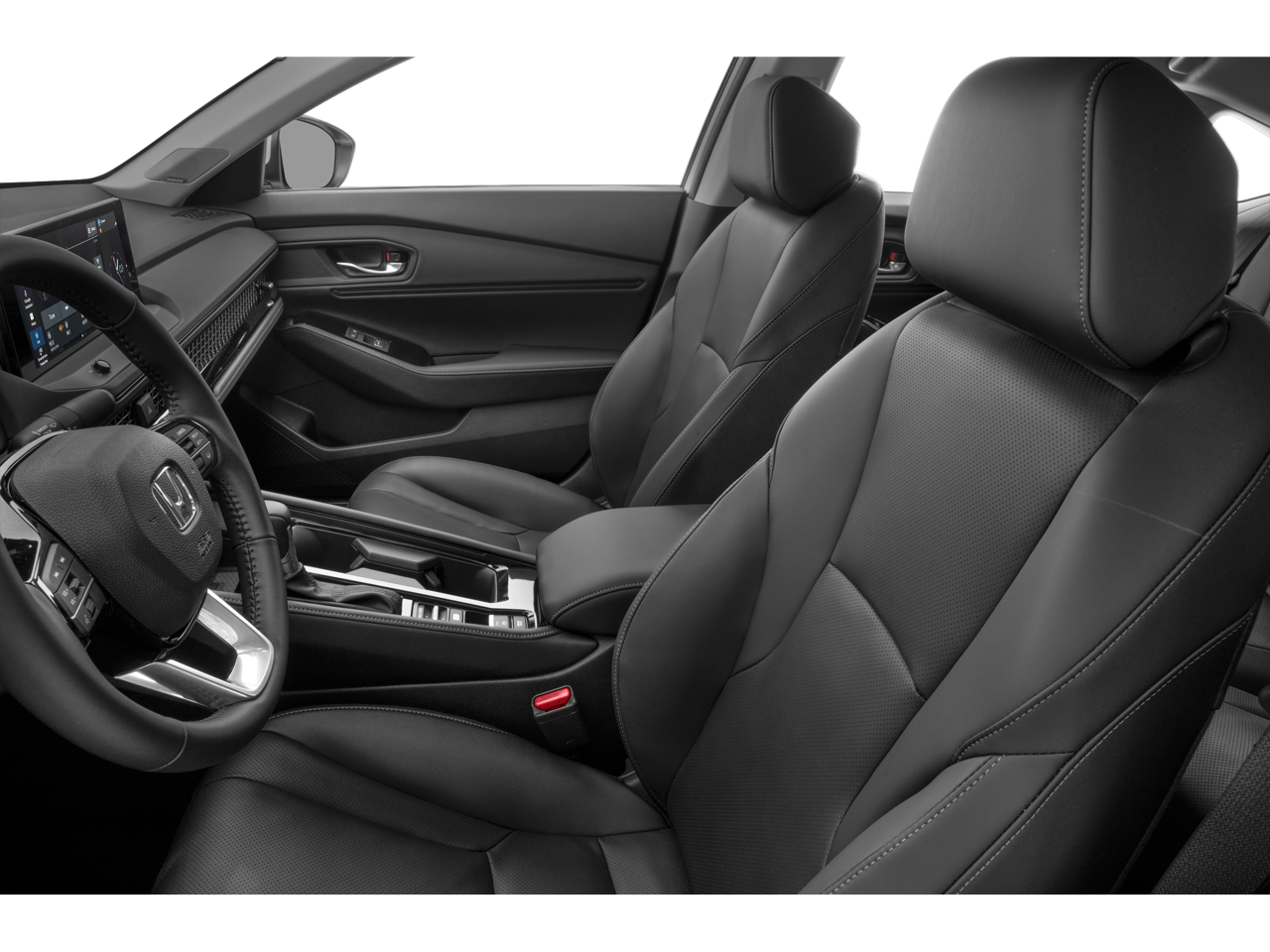 2023 Honda Accord Hybrid Touring w/o BSI