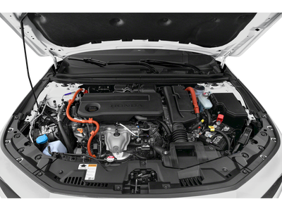 2023 Honda Accord Hybrid Touring w/o BSI