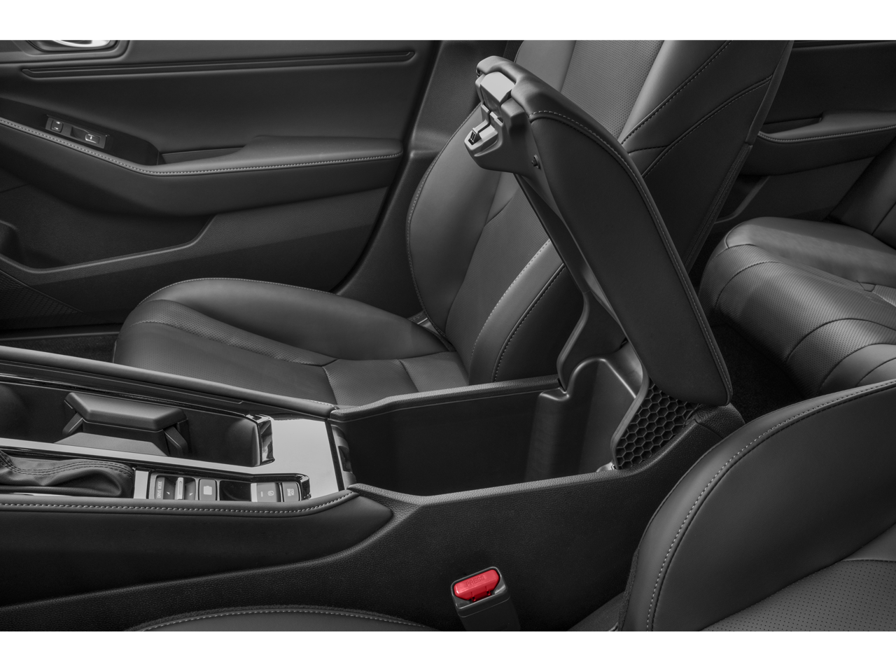 2023 Honda Accord Hybrid Touring w/o BSI