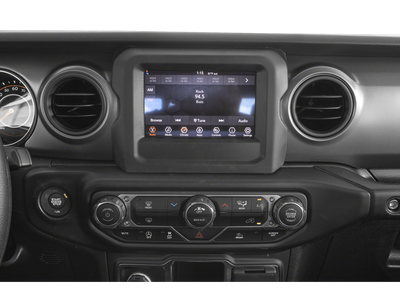 2023 Jeep Gladiator Texas Trail