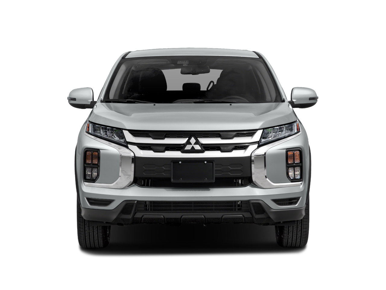 2023 Mitsubishi Outlander Sport 2.0 SE