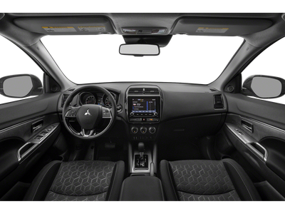 2023 Mitsubishi Outlander Sport 2.0 SE