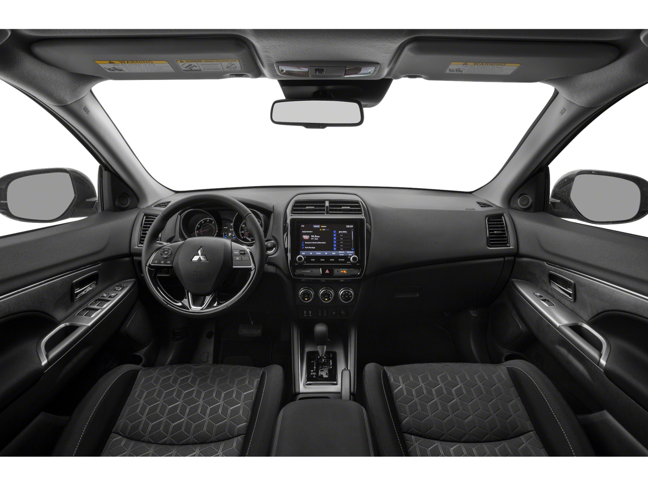 2023 Mitsubishi Outlander Sport 2.0 SE