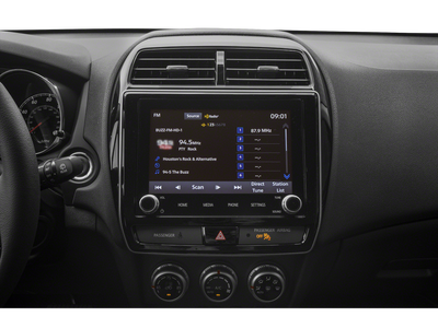 2023 Mitsubishi Outlander Sport 2.0 SE