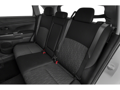 2023 Mitsubishi Outlander Sport 2.0 SE