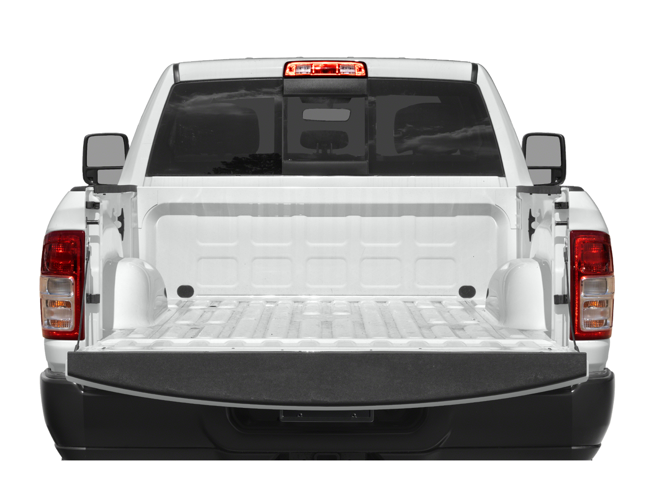 2023 RAM 2500 Tradesman