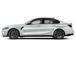 2024 BMW M3 Competition