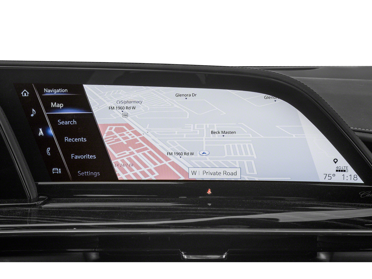 2024 Cadillac Escalade ESV Sport
