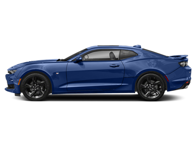 2024 Chevrolet Camaro 2SS