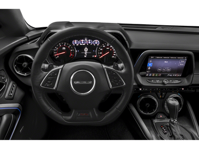2024 Chevrolet Camaro 2SS