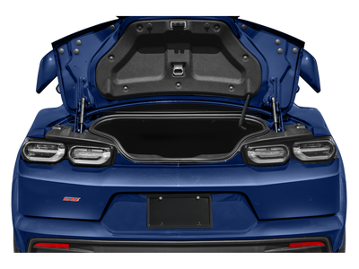 2024 Chevrolet Camaro 2SS