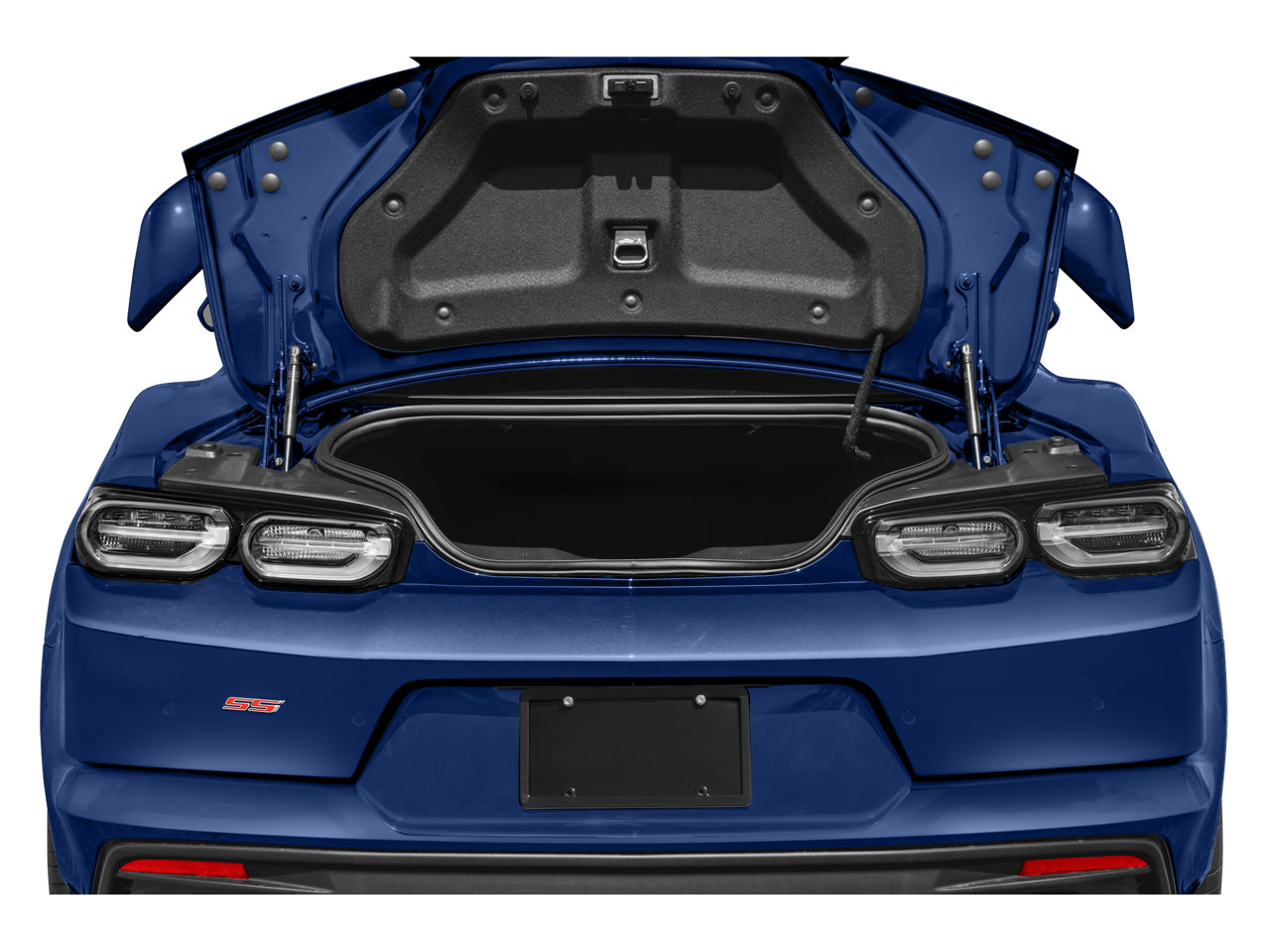 2024 Chevrolet Camaro 2SS