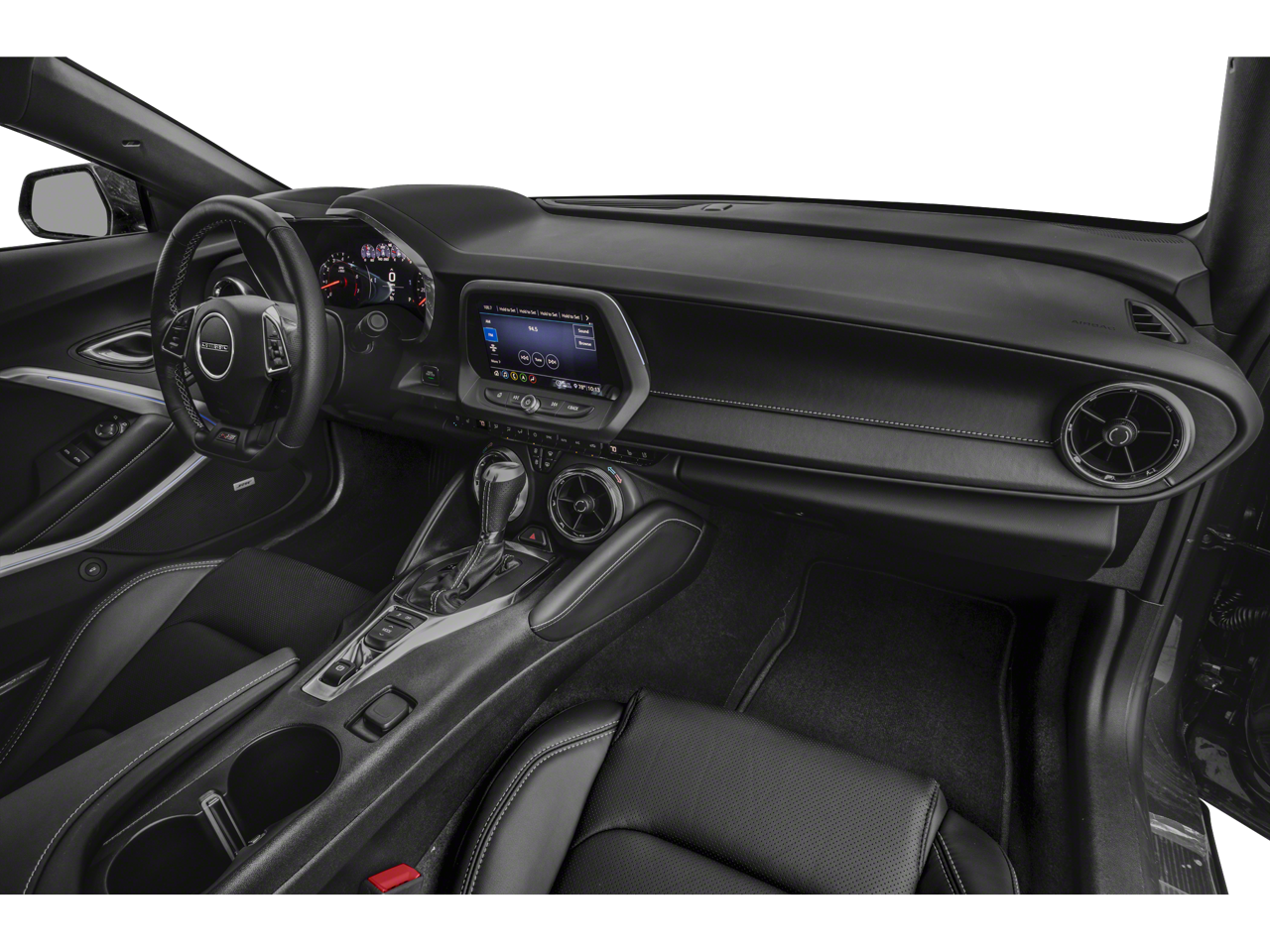 2024 Chevrolet Camaro 2SS