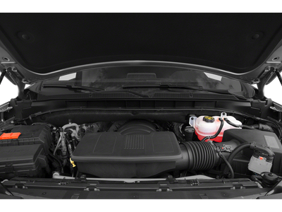 2024 Chevrolet Suburban LS