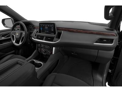 2024 Chevrolet Suburban LS