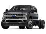 2024 Ford F-550SD Lariat DRW