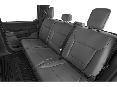 2024 Ford F-250SD Platinum