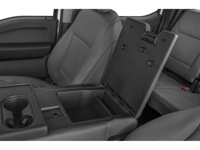 2024 Ford F-250SD Platinum
