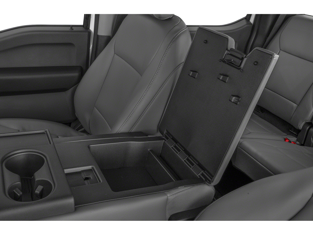 2024 Ford F-250SD Platinum