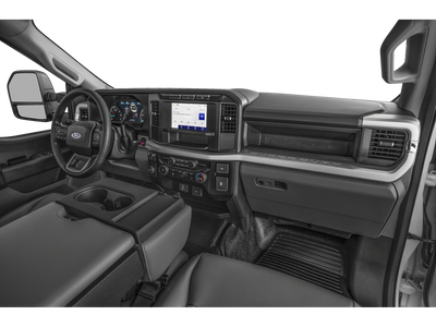 2024 Ford F-250SD Platinum
