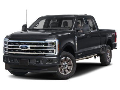 2024 Ford F-250SD King Ranch