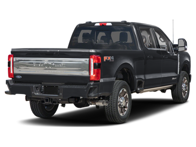 2024 Ford F-250SD King Ranch