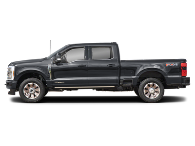 2024 Ford F-250SD King Ranch