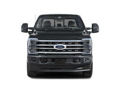 2024 Ford F-250SD King Ranch