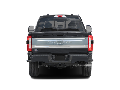 2024 Ford F-250SD King Ranch