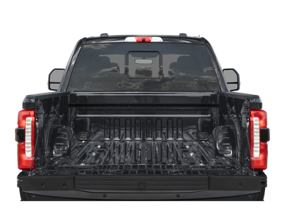 2024 Ford F-250SD King Ranch