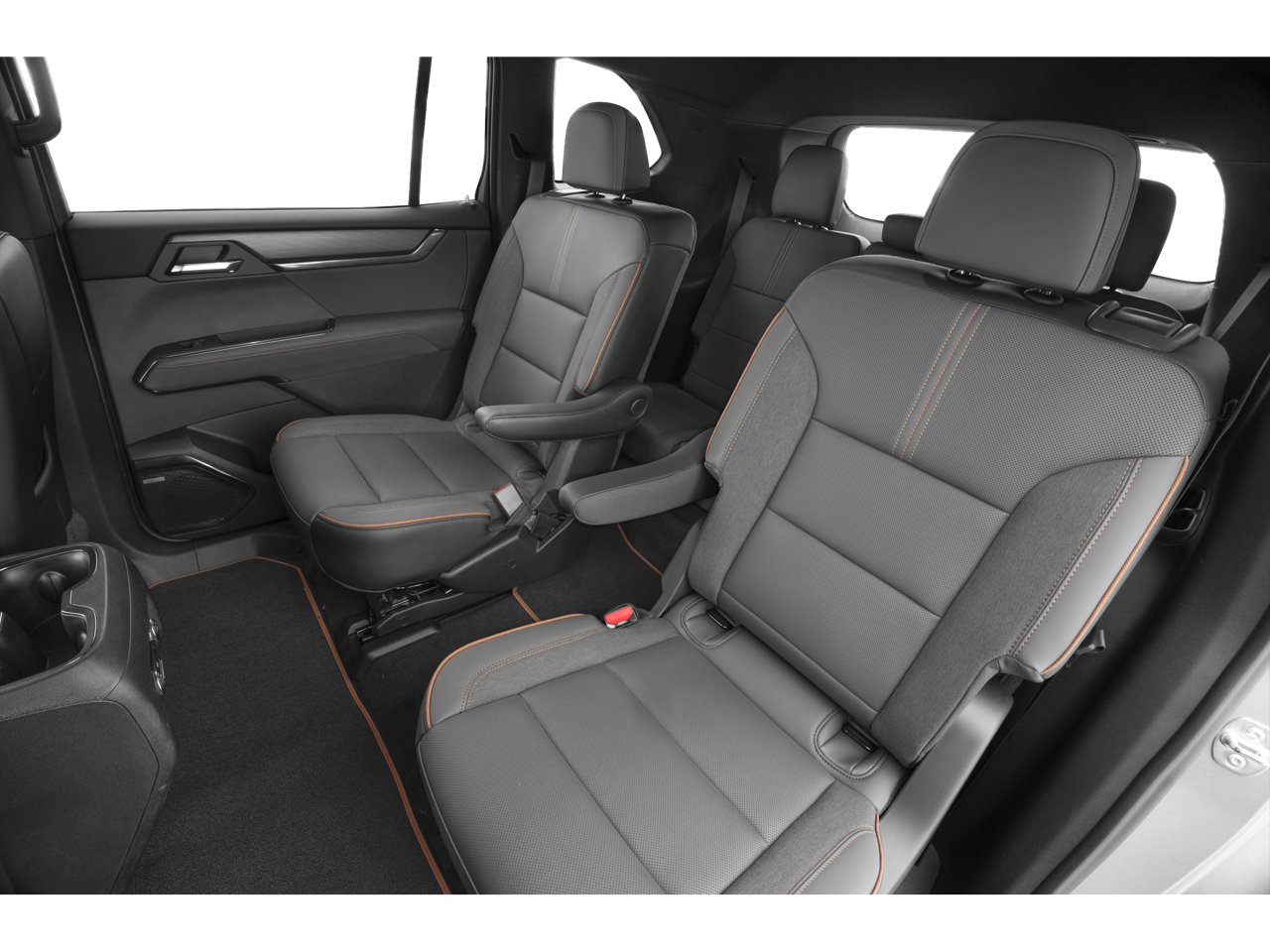 2024 GMC Acadia AT4