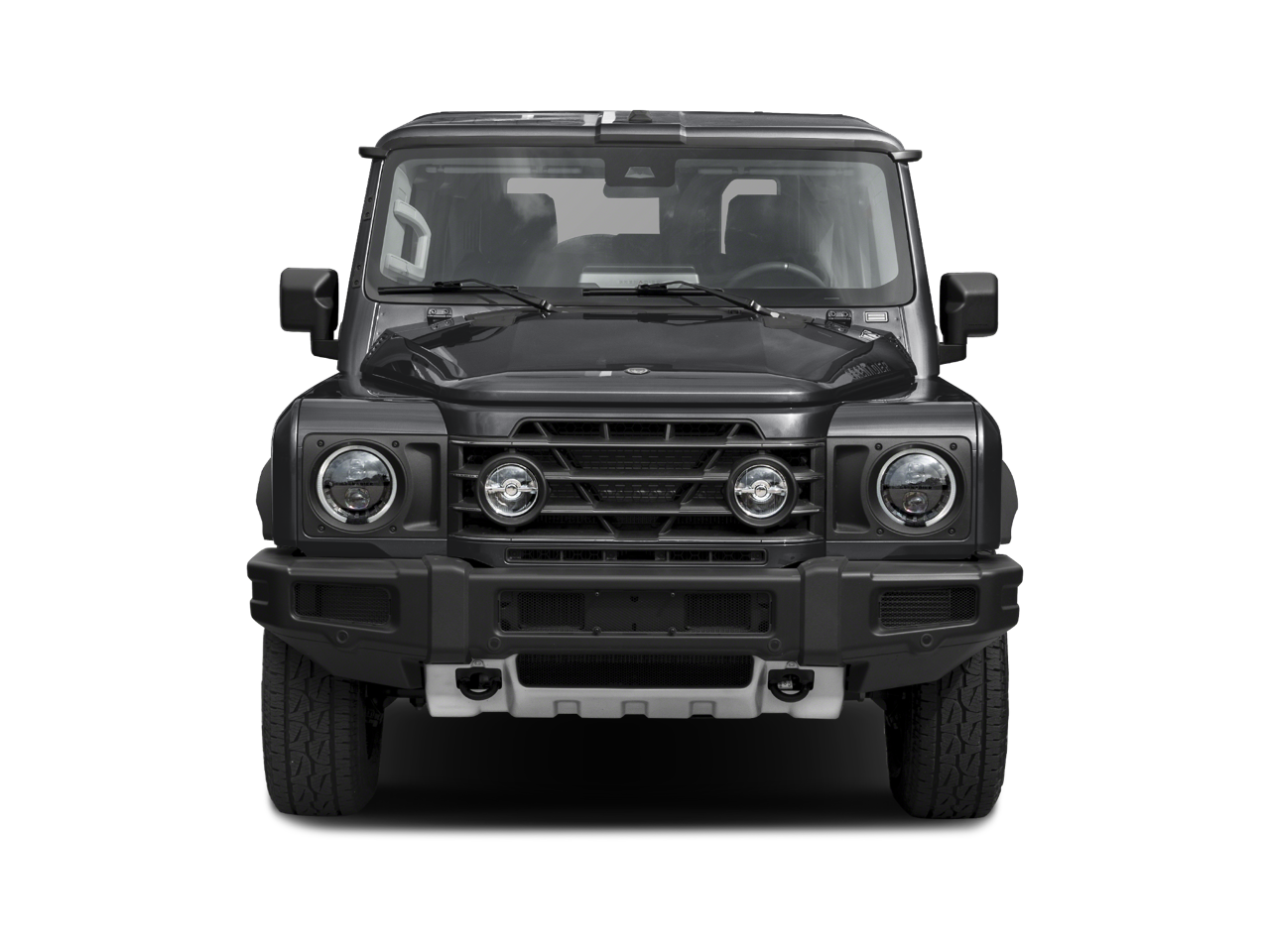 2024 INEOS Grenadier Trialmaster Edition