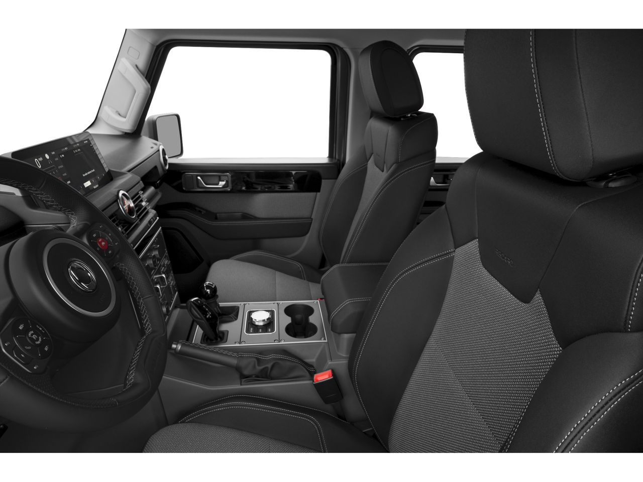 2024 INEOS Grenadier Trialmaster Edition