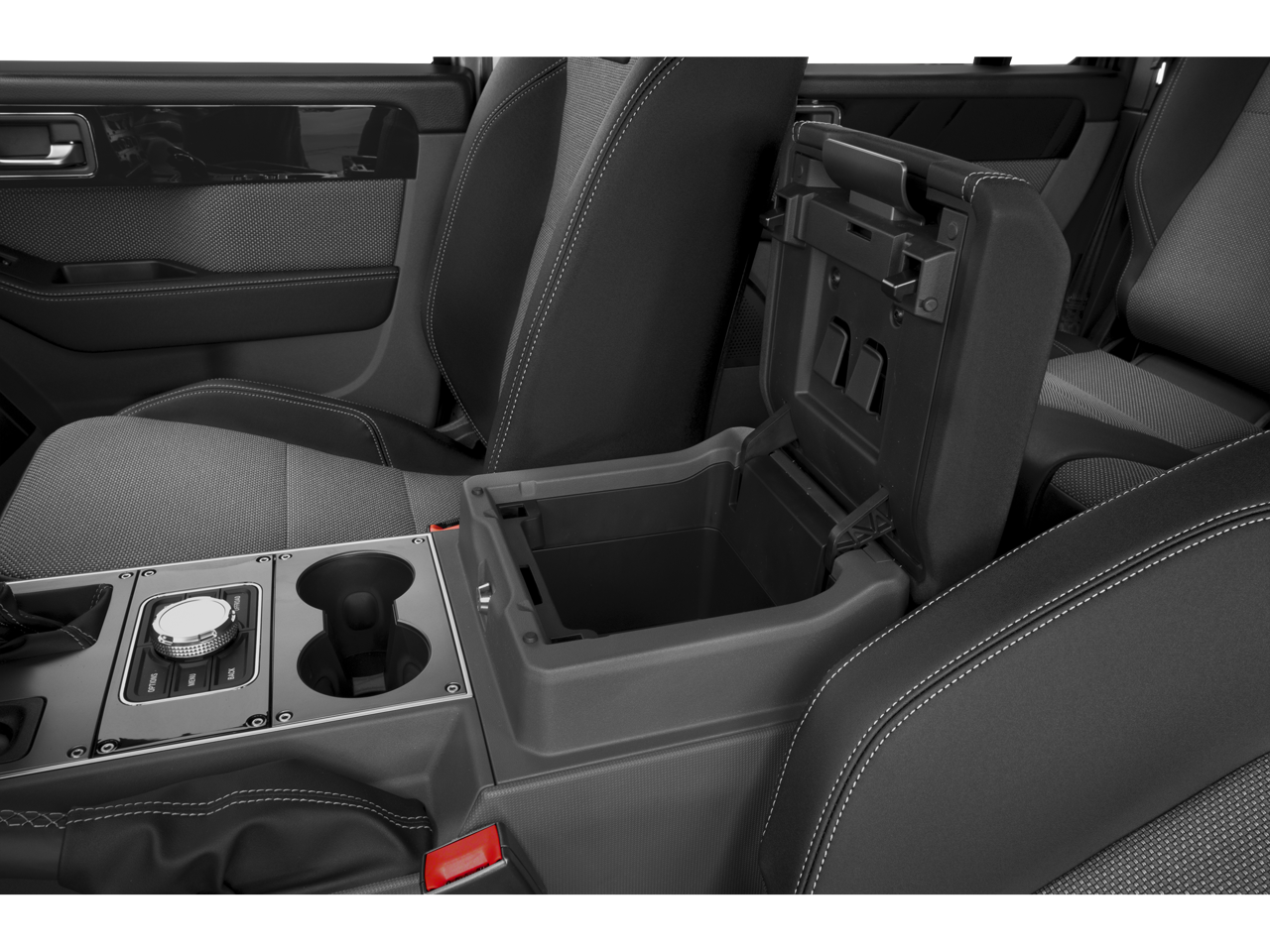 2024 INEOS Grenadier Trialmaster Edition