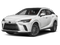 2024 Lexus RX 350h Luxury