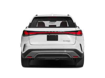 2024 Lexus RX 350h Luxury