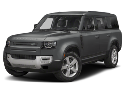 2024 Land Rover Defender 130 X-Dynamic SE