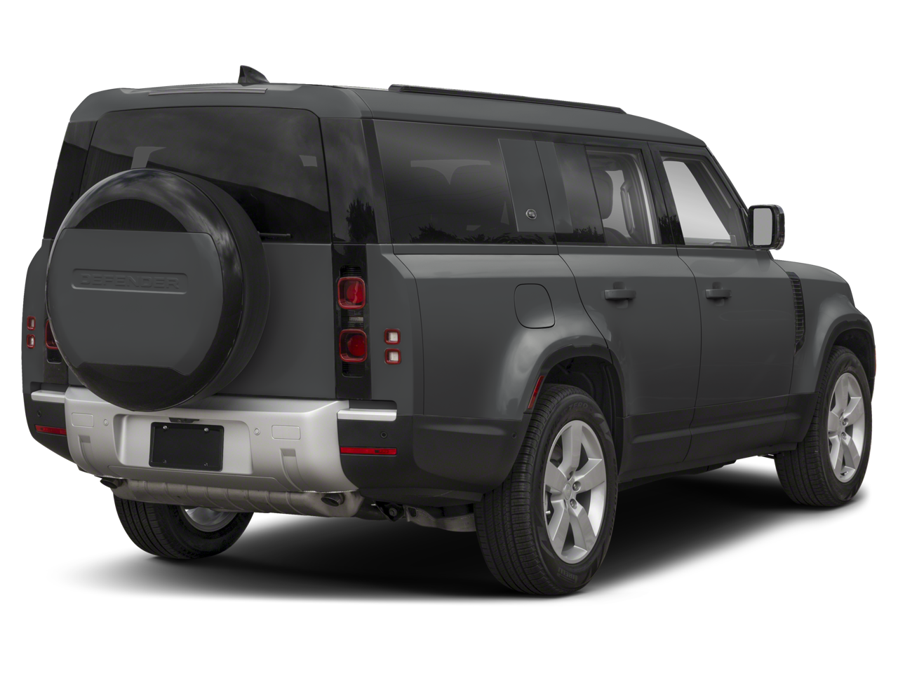 2024 Land Rover Defender 130 X-Dynamic SE