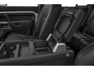 2024 Land Rover Defender 130 X-Dynamic SE