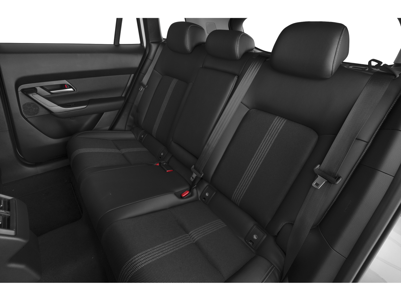 2024 Mazda Mazda CX-50 2.5 S Premium Package