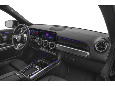 2024 Mercedes-Benz GLB GLB 250